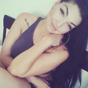 Meet your Posher, Cris